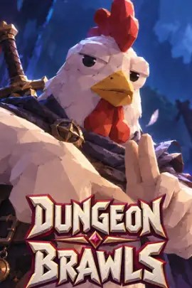 Dungeon Brawls