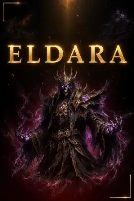 Eldara