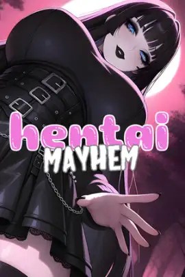 Hentai Mayhem