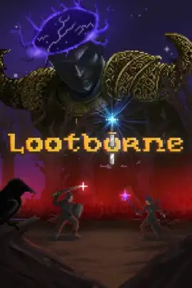 Lootborne