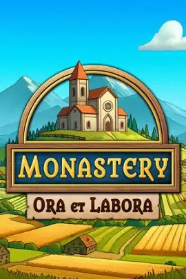 Monastery Ora et Labora