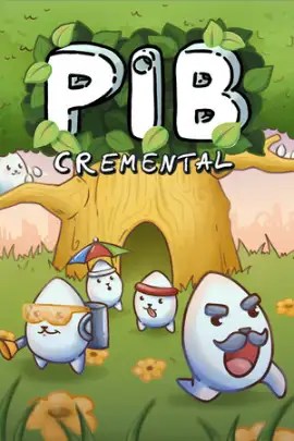 Pibcremental