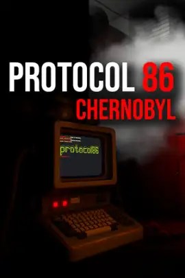 Protocol 86 Chernobyl