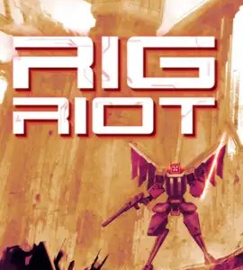 RIG Riot