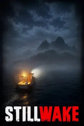 Stillwake