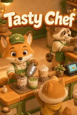Tasty Chef