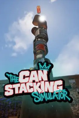 The Can Stacking Simulator