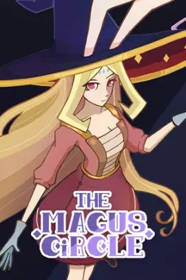 The Magus Circle
