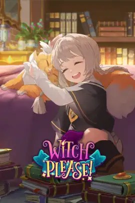 Witch Please