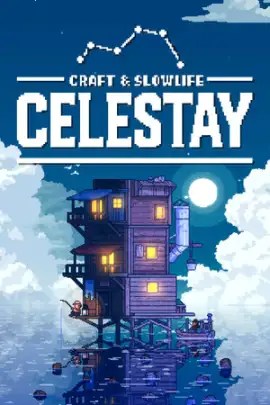CELESTAY Craft And Slowlife