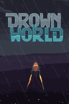 Drown World