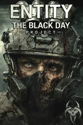 ENTITY THE BLACK DAY