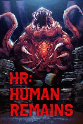 HR Human Remains