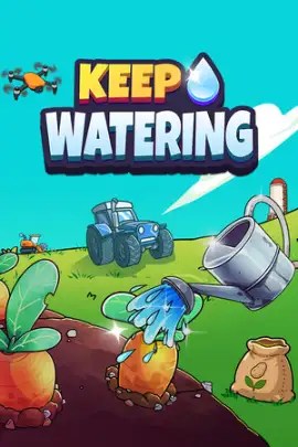 Keep Watering