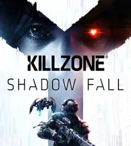Killzone Shadow Fall