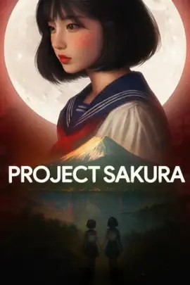 Project Sakura