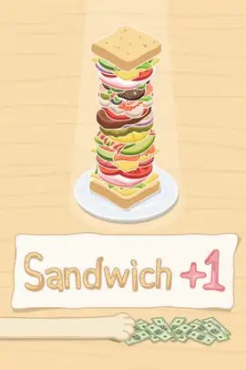 Sandwich Plus 1