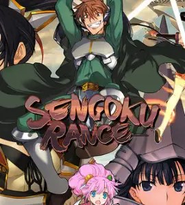 Sengoku Rance