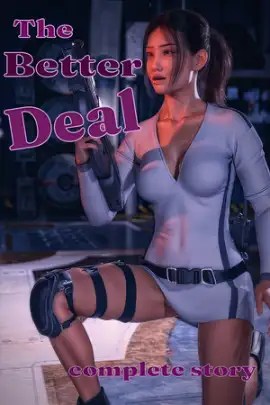 The Better Deal Complete Story