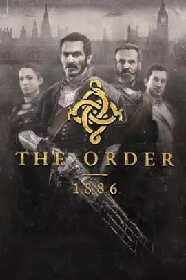 The Order 1886