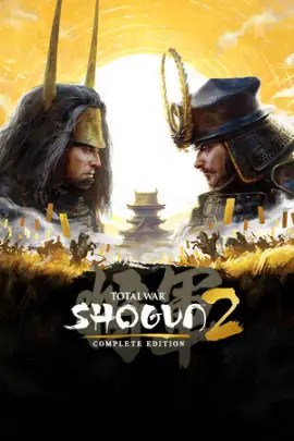 Total War SHOGUN 2 Complete Edition