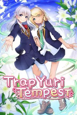 Trap Yuri Tempest
