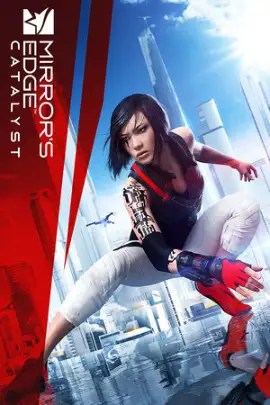 Mirrors Edge Catalyst