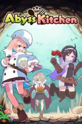 Abyss Kitchen
