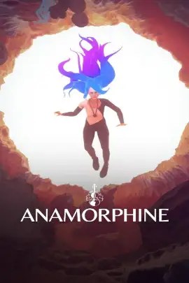 Anamorphine
