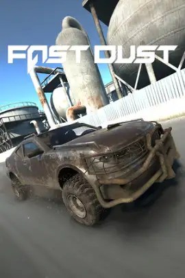 Fast Dust