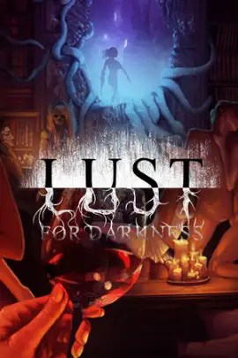 Lust for Darkness