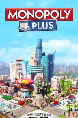 Monopoly Plus