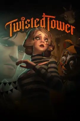 Twisted Tower