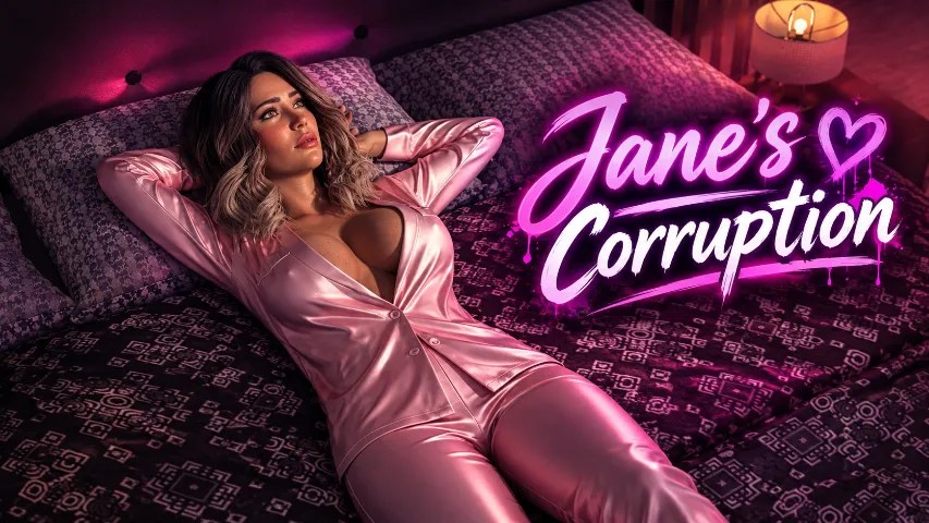 Janes Corruption