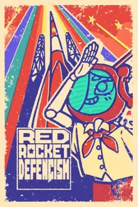 Red Rocket Defencism
