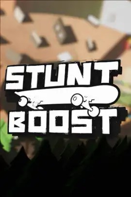 STUNTBOOST