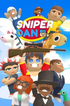 Sniper Dan