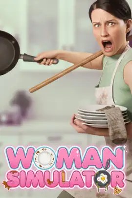 Woman Simulator