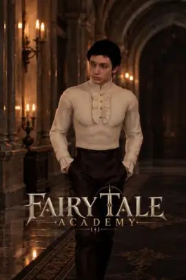 Fairy Tale Academy