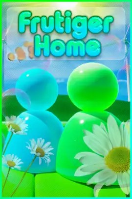 Frutiger Home