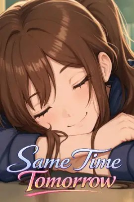 Same Time Tomorrow