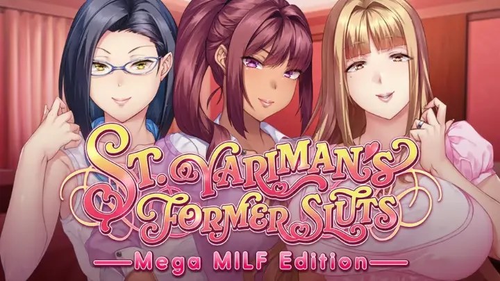 St. Yarimans Former Sluts Mega MILF Edition