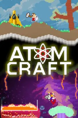 Atomcraft
