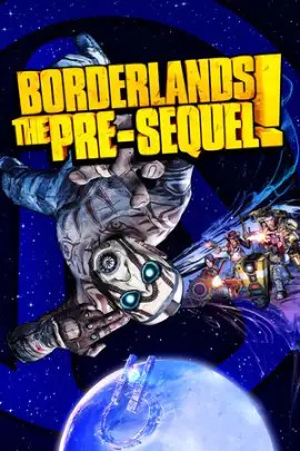Borderlands The Pre Sequel