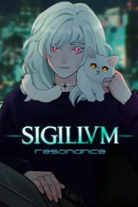SIGILLVM RESONANCE