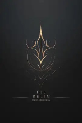 The Relic First Guardian