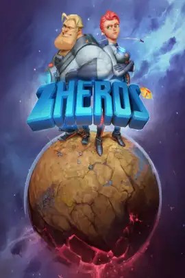 ZHEROS
