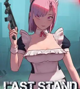 LAST STAND Apocalypse