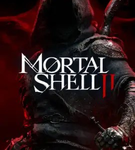 Mortal Shell II