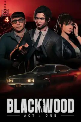 BLACKWOOD